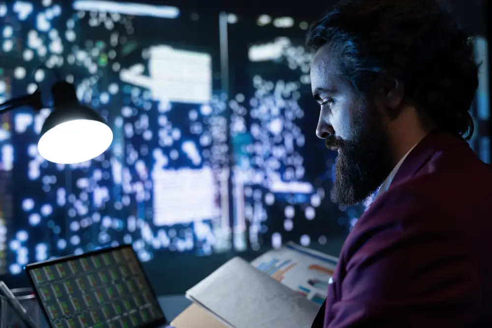 Threat Intelligence Insights